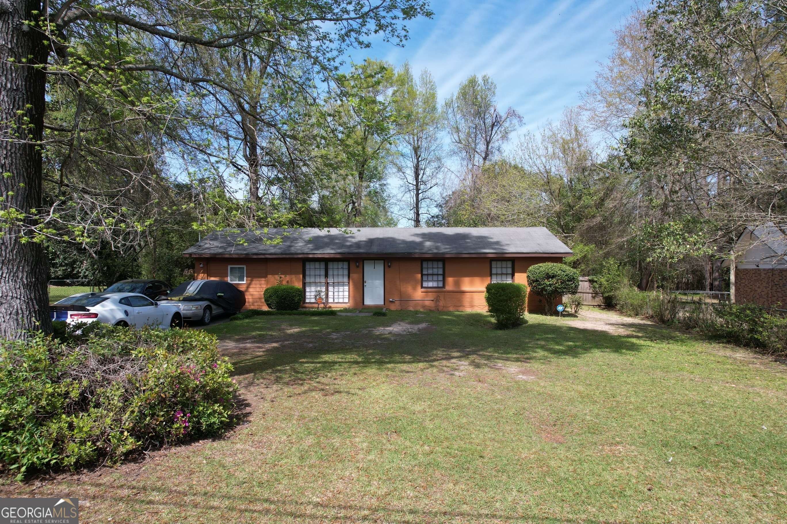 Macon, GA 31206,3741 Lindsey DR