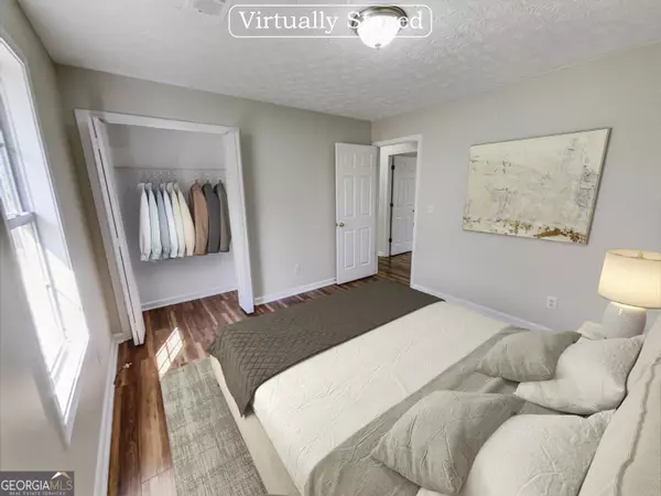 Gainesville, GA 30507,7207 Ironwood DR