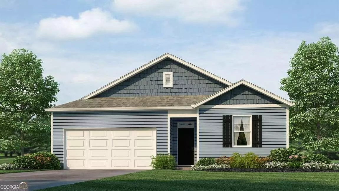 Rincon, GA 31326,106 Ponderosa LOOP