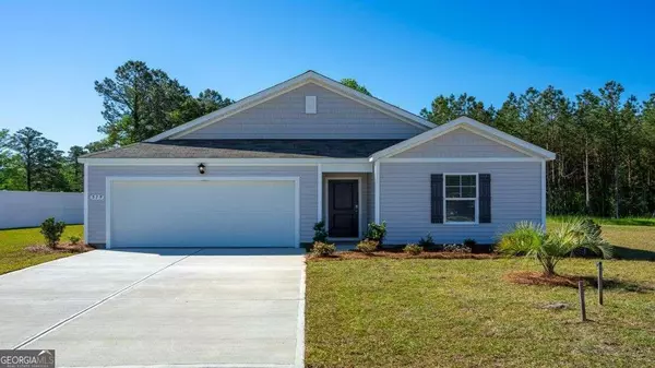 Rincon, GA 31326,106 Ponderosa LOOP