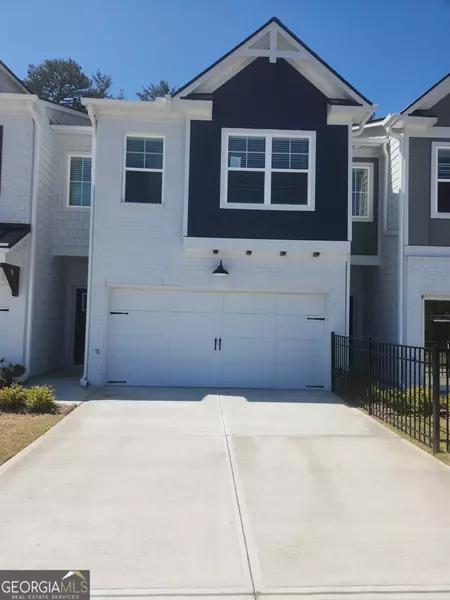 2455 Honey, Conyers, GA 30013