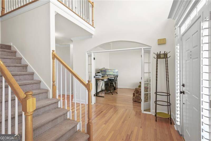 Alpharetta, GA 30022,325 Highlands CT