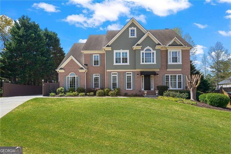 325 Highlands CT, Alpharetta, GA 30022