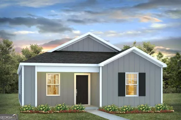 29 Arrow Head WAY, Port Wentworth, GA 31407