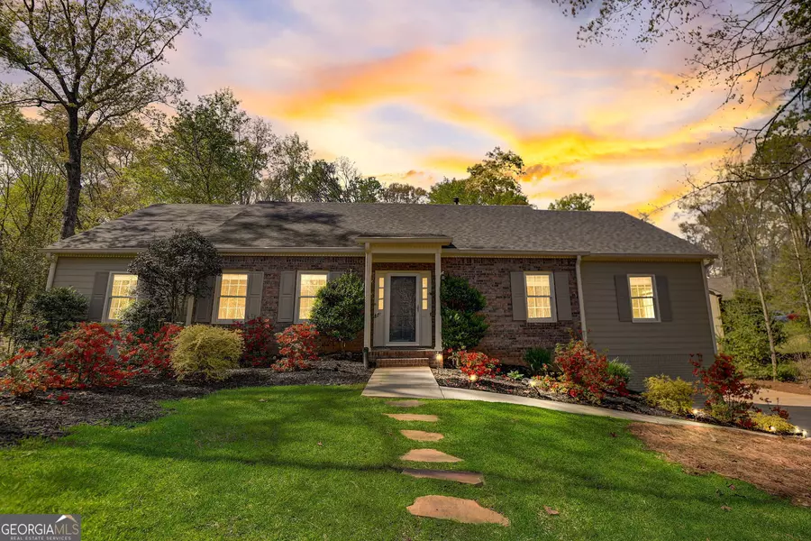 2739 Old Mill TRL, Marietta, GA 30062