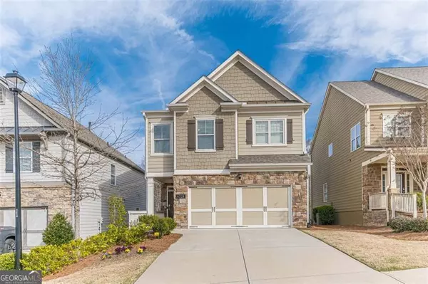 Flowery Branch, GA 30542,6528 Crosscreek