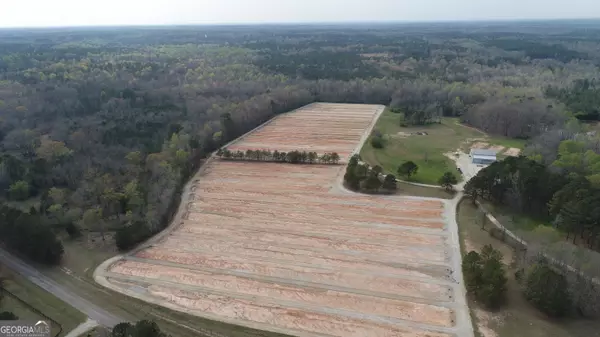 Luthersville, GA 30251,2155 Strickland Town RD