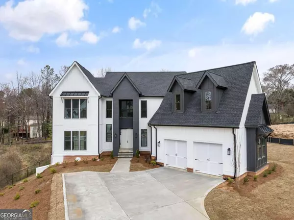 3875 Town Farms, Peachtree Corners, GA 30092