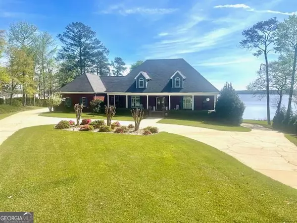 213 Cypress Cove, Eufaula, AL 36027