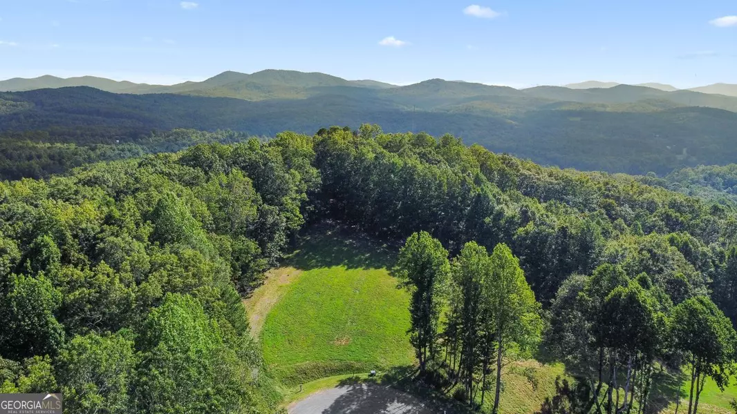 LOT 50 Big Valley, Morganton, GA 30560