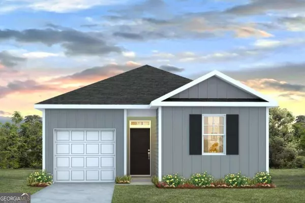 23 Arrow Head WAY, Port Wentworth, GA 31407