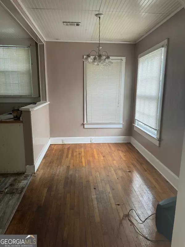 Dublin, GA 31021,904 Euclid ST