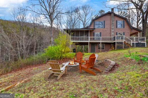 Ellijay, GA 30536,173 Laurel Hill