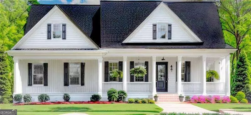 Cartersville, GA 30121,31 Treemont DR SE