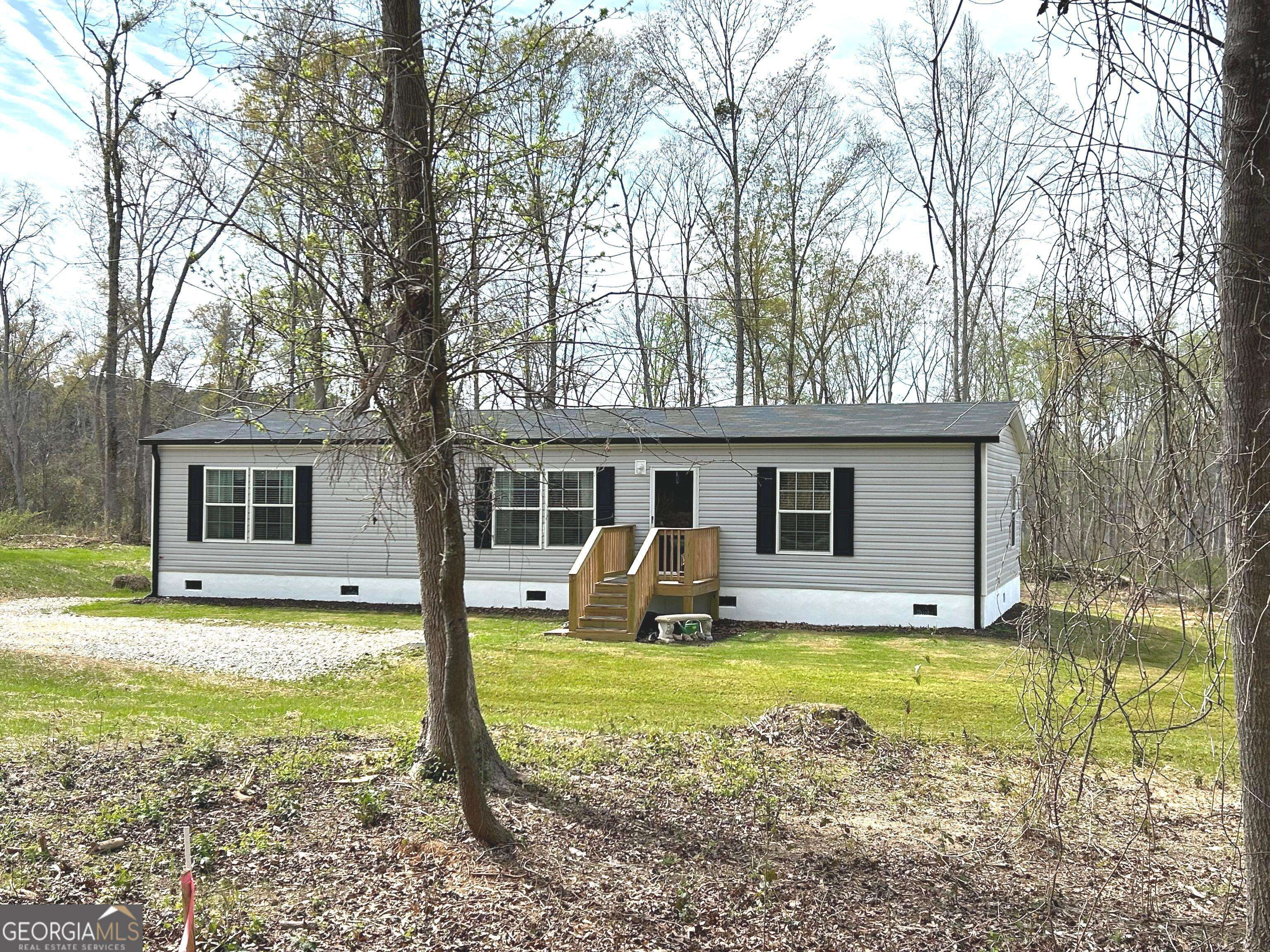 Bowersville, GA 30516,1694 W Main ST