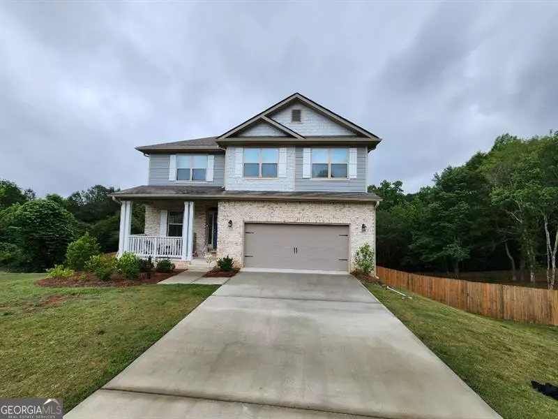 224 Bridge Gate, Loganville, GA 30052