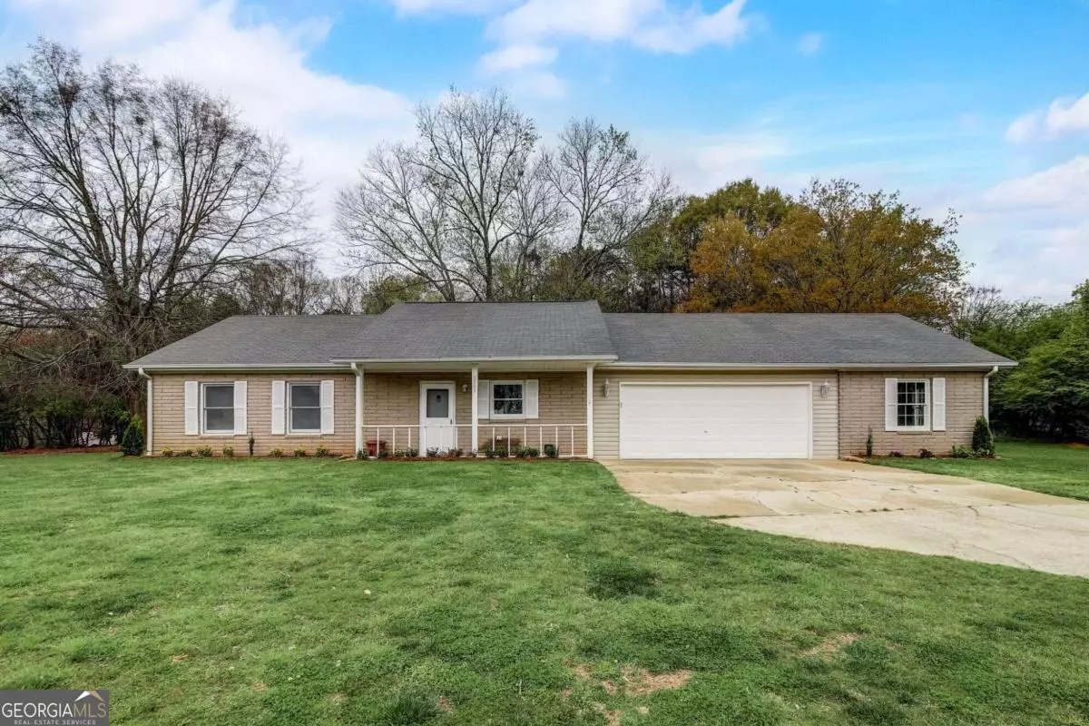 Conyers, GA 30013,3785 Rosemary LN SE
