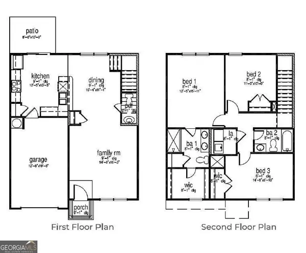 Port Wentworth, GA 31407,435 Flat Rock