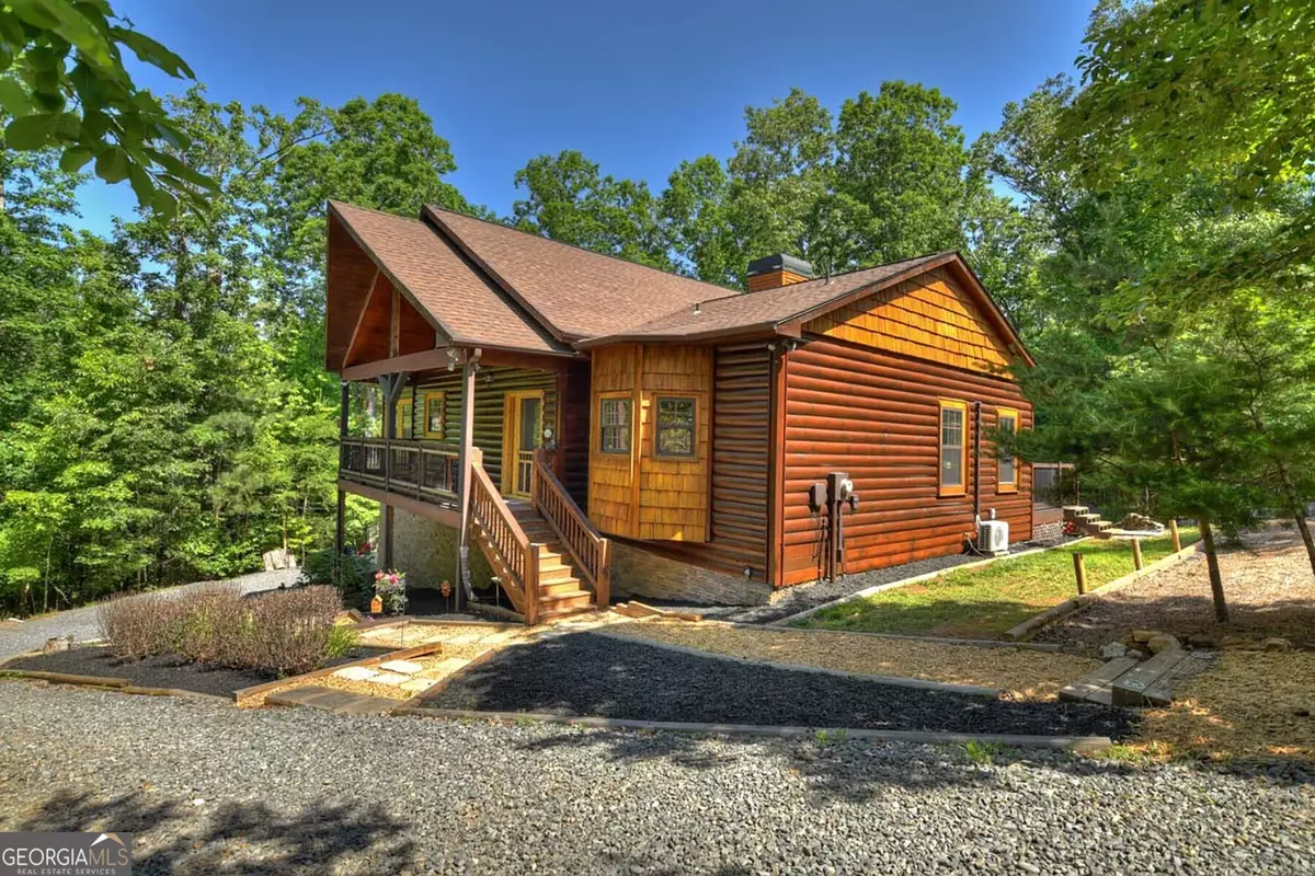 Mineral Bluff, GA 30559,346 Logan DR