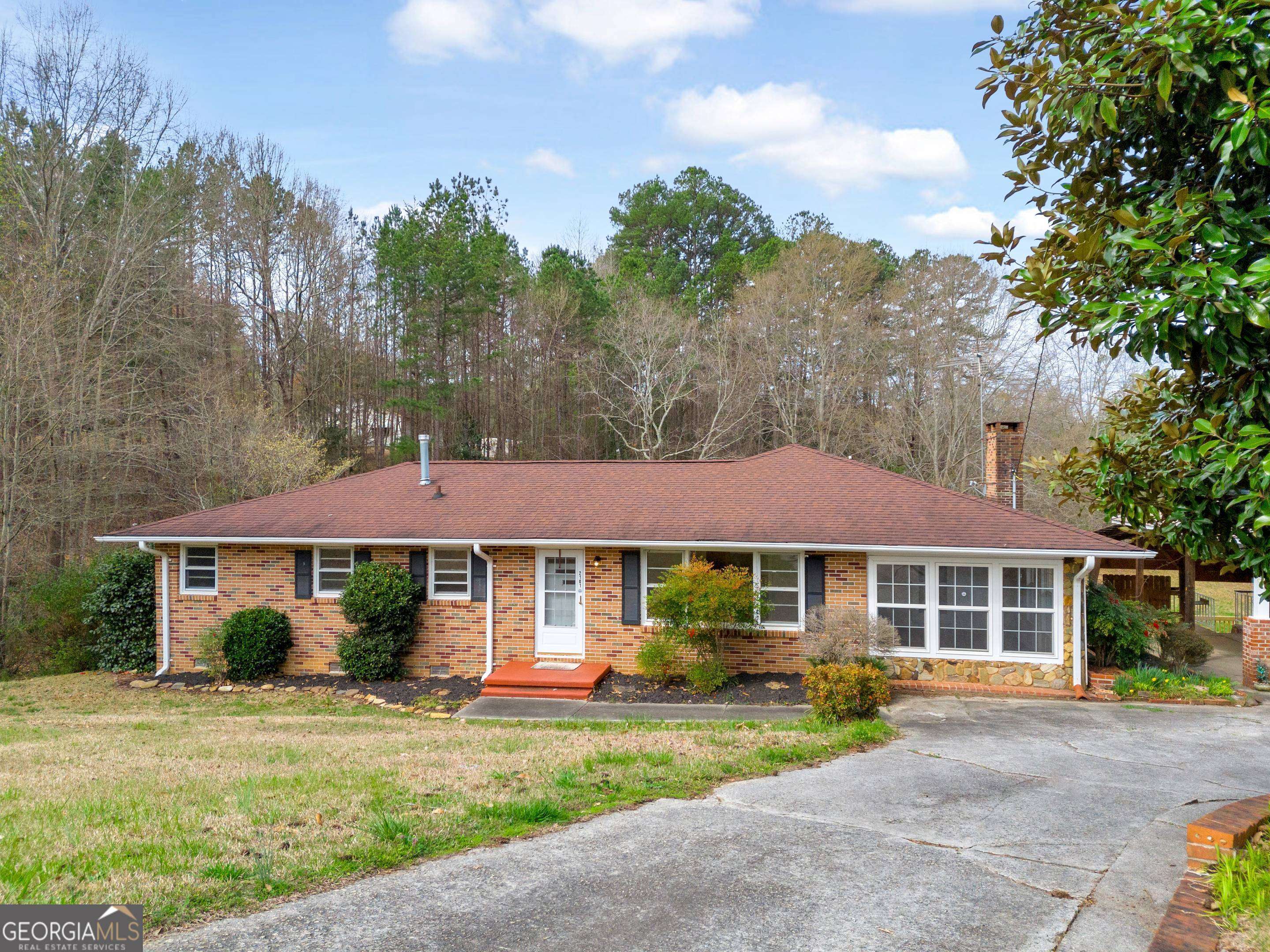 2101 Prather Bridge RD, Toccoa, GA 30577