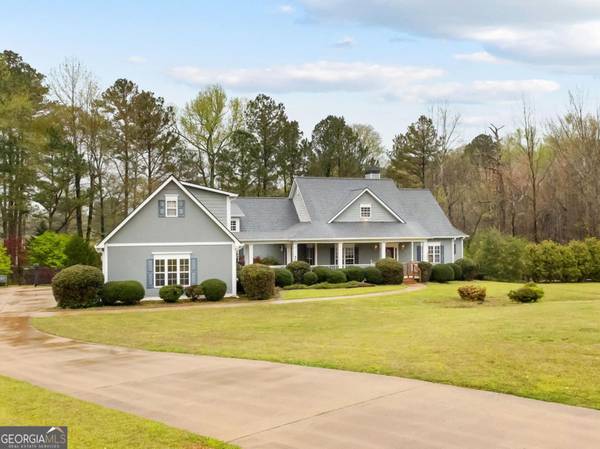 200 Chaparral,  Tyrone,  GA 30290