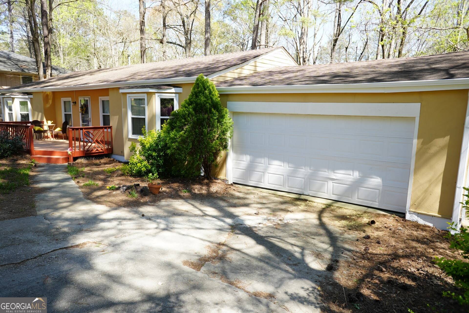 Lithonia, GA 30058,7809 Horseshoe BND