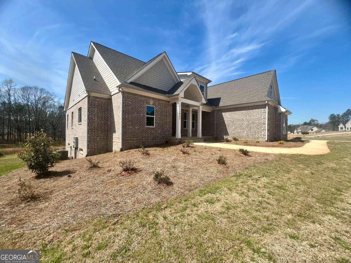 Statham, GA 30666,1931 Blazing Star CT