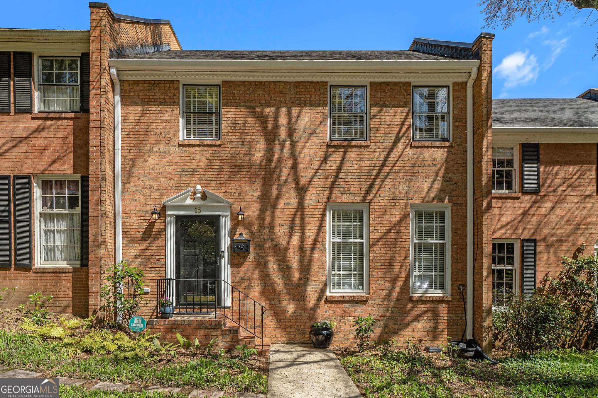 Atlanta, GA 30307,15 Lullwater PL NE