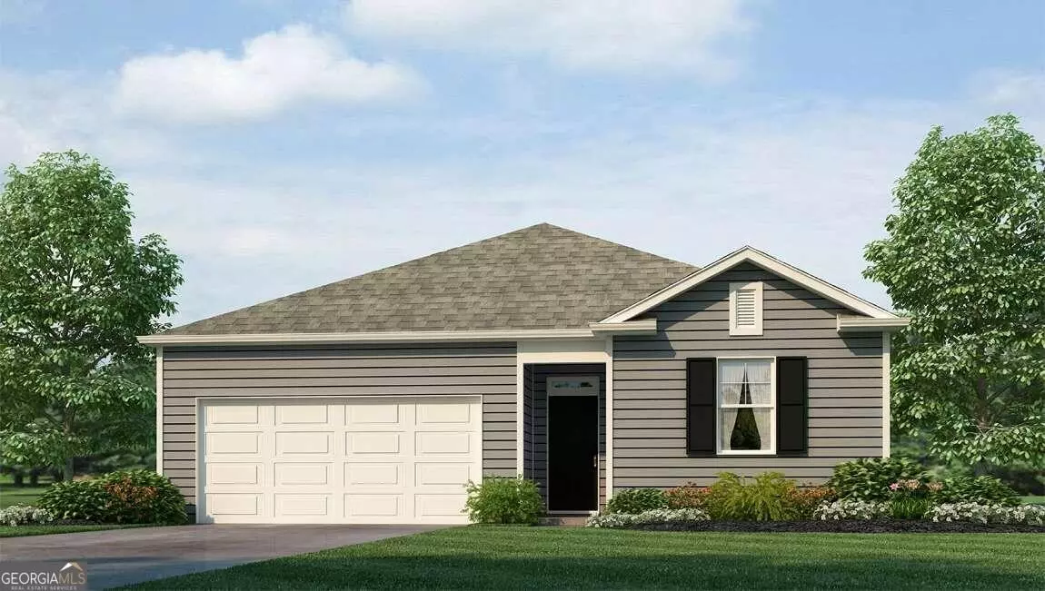 Bloomingdale, GA 31302,130 Painted Lady LOOP