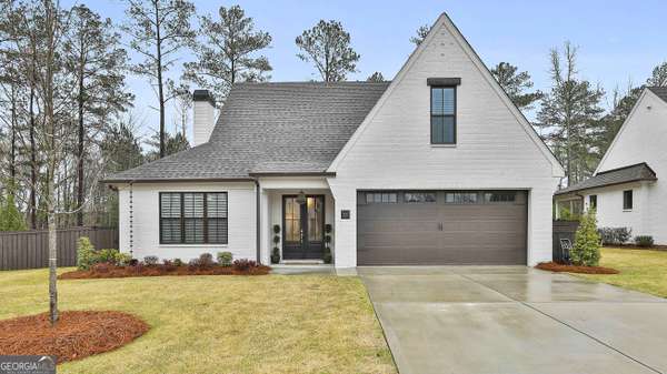 23 Dappers LNDG,  Newnan,  GA 30265