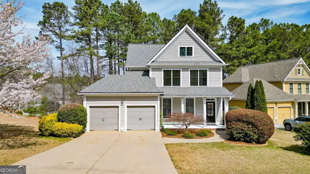 51 Haven Crest, Dallas, GA 30132