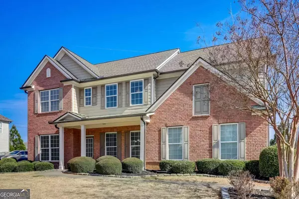 Suwanee, GA 30024,970 Blackmar WAY