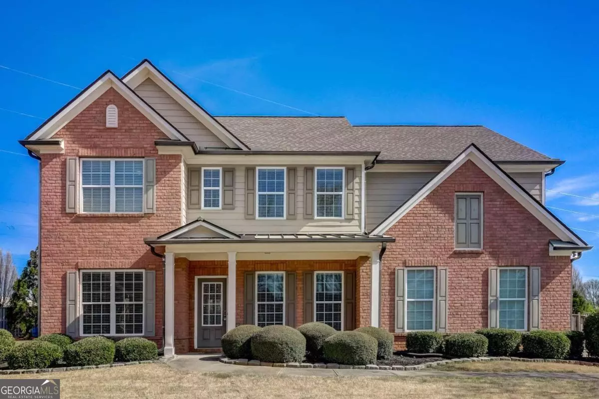 Suwanee, GA 30024,970 Blackmar WAY