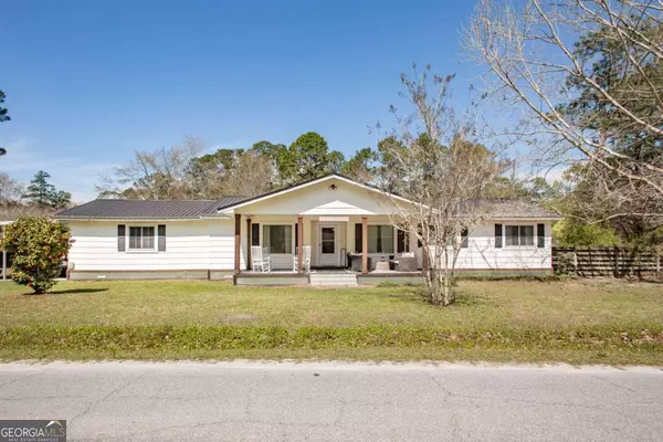 192 Fern, Folkston, GA 31537