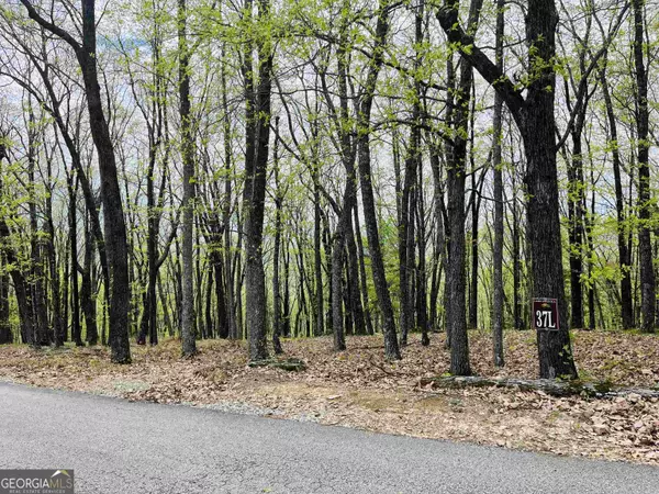 0 Mountainside Drive - Lot 37, Cleveland, GA 30528