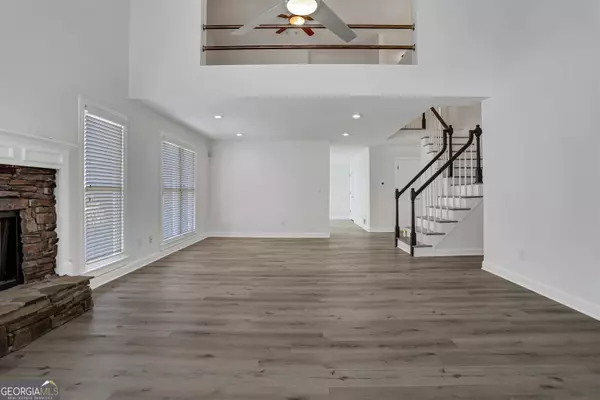 Alpharetta, GA 30022,2034 Eagle Glen RD