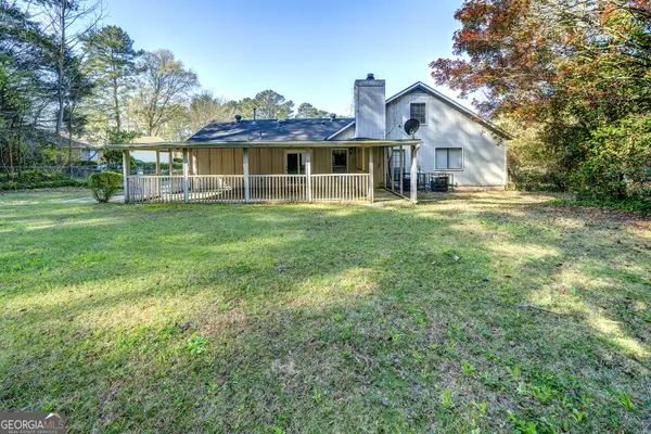 Riverdale, GA 30296,7458 Penland DR