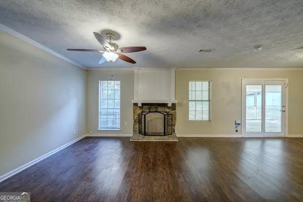 Riverdale, GA 30296,7458 Penland DR