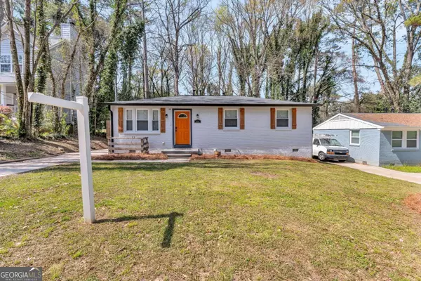 Atlanta, GA 30331,844 Bolton RD NW