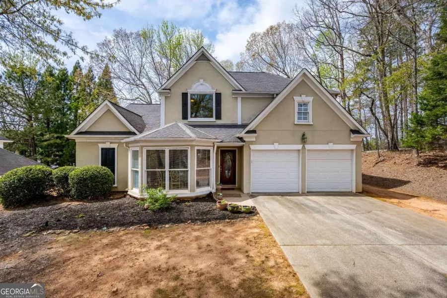 3946 Stonebriar, Duluth, GA 30097