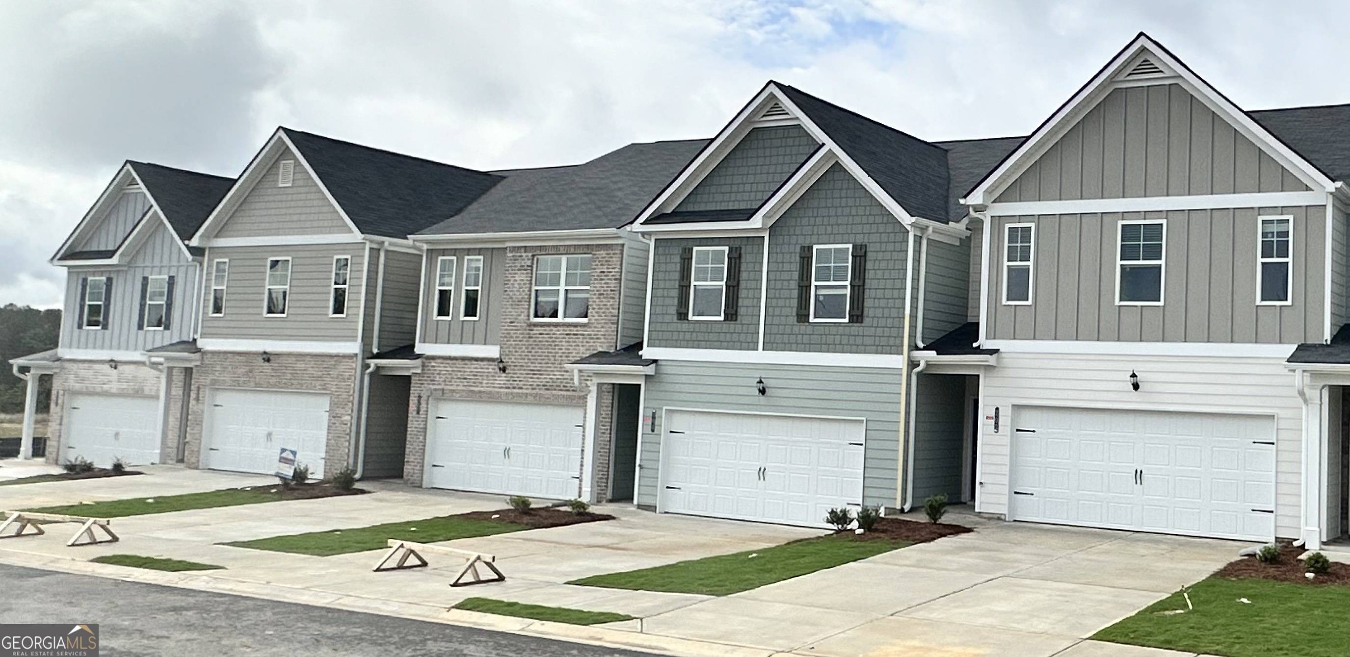 211 Switcher CT #97, Union City, GA 30291