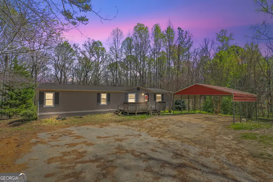 83 Twin Creeks, Bremen, GA 30110