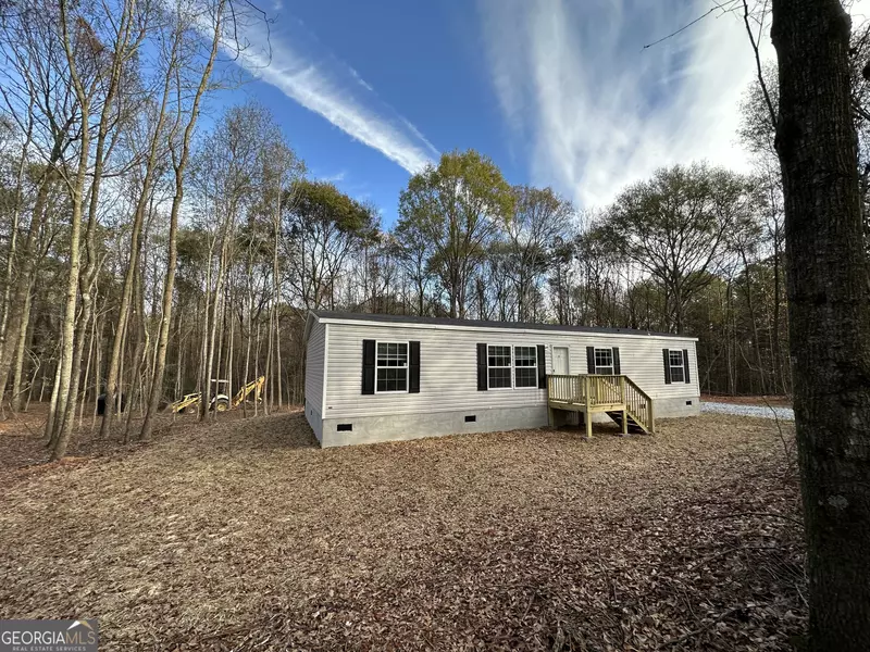 25 Deer Chase DR, Canon, GA 30520