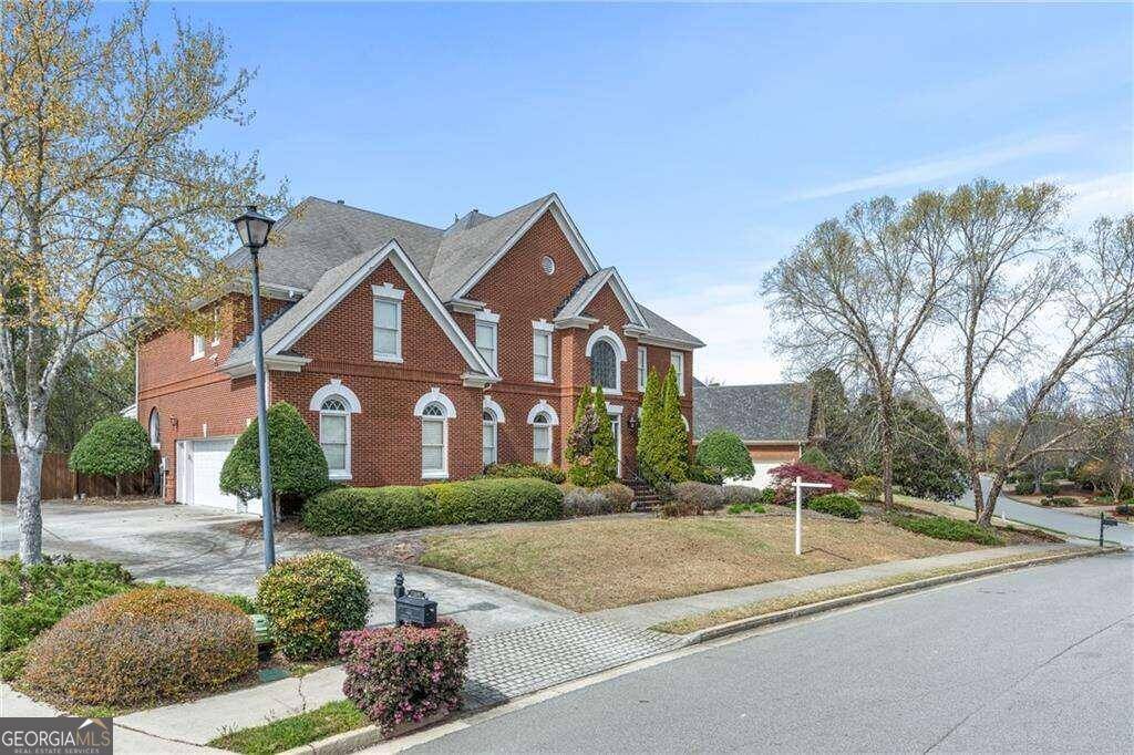 Alpharetta, GA 30022,9440 Stoney Ridge LN