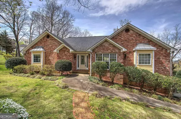 24 Mountain Trail CT SW,  Cartersville,  GA 30120