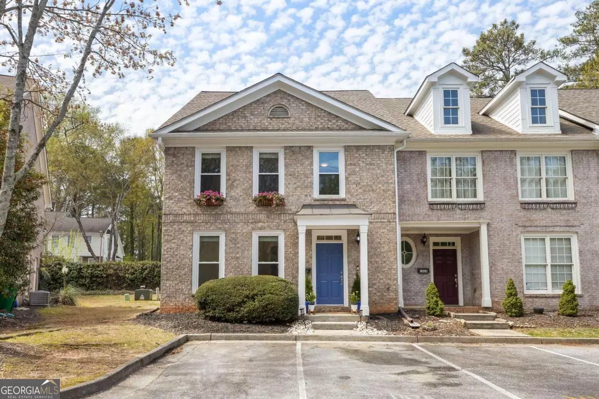 Tucker, GA 30084,1826 Rue De Montreal