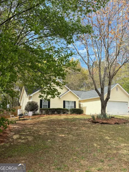 381 Birchfield, Statham, GA 30666