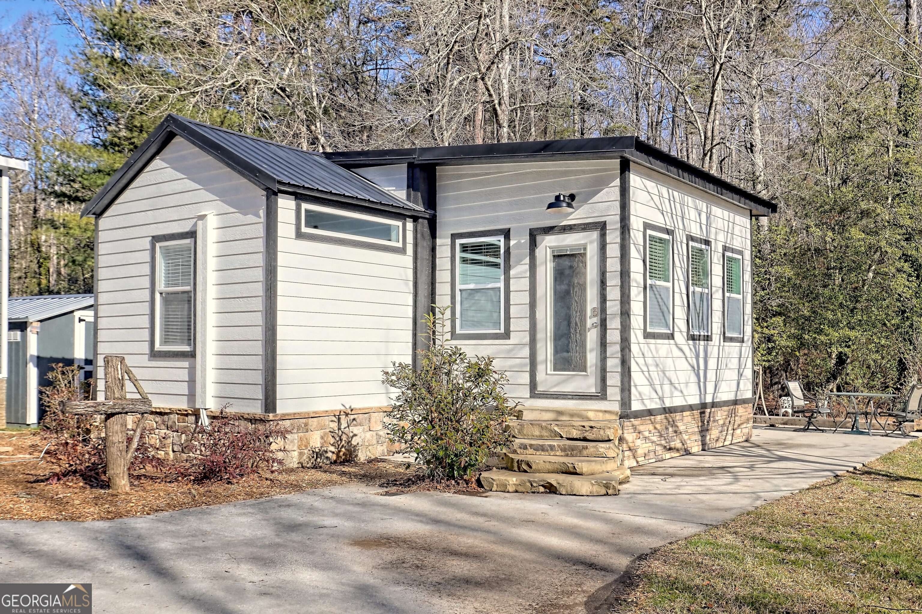 Clarkesville, GA 30523,4960 Laurel Lodge lot #7