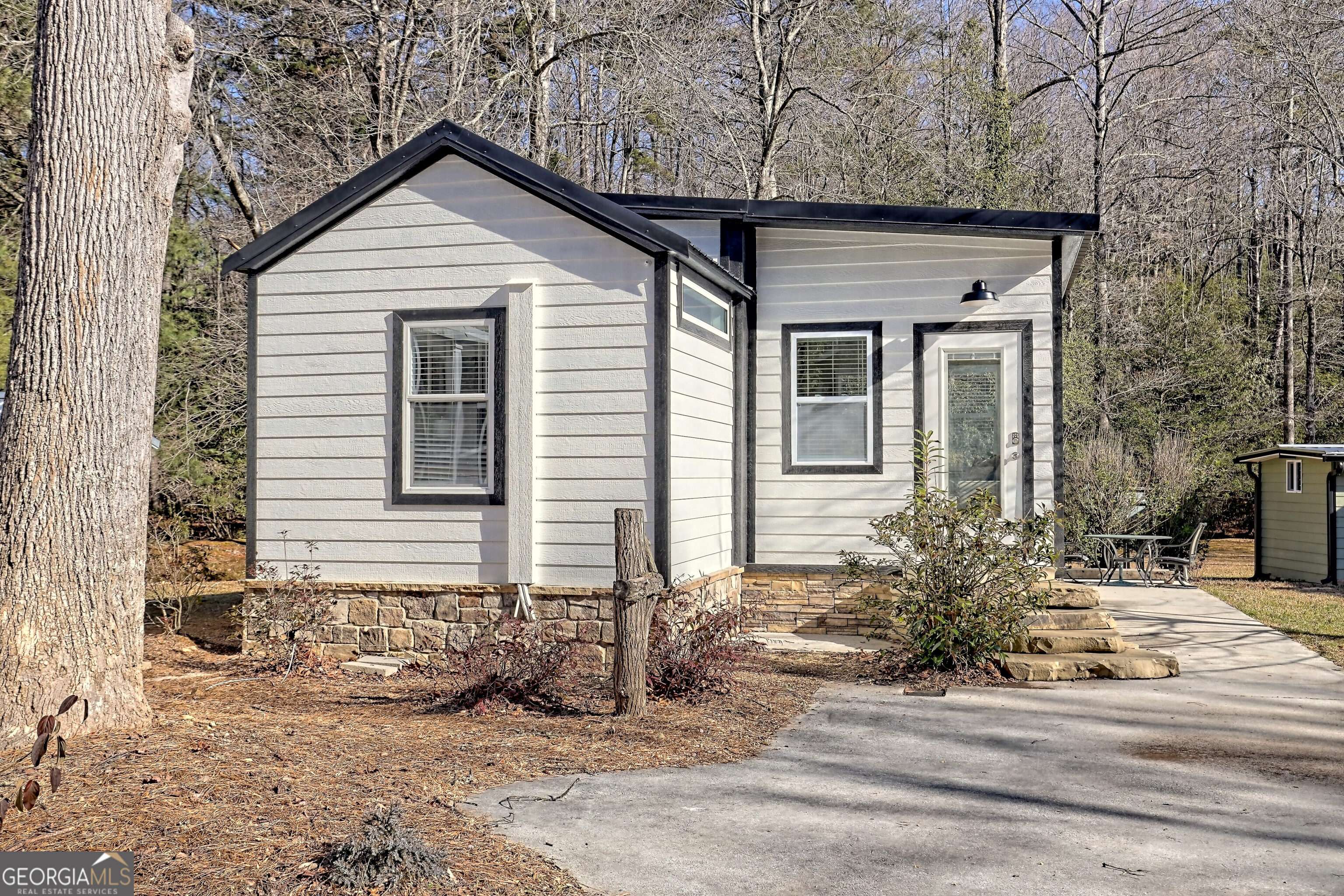 Clarkesville, GA 30523,4960 Laurel Lodge lot #7