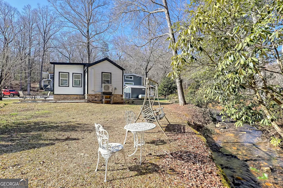 Clarkesville, GA 30523,4960 Laurel Lodge #LOT 7